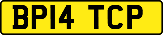 BP14TCP
