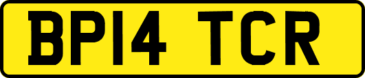 BP14TCR