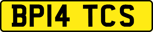 BP14TCS