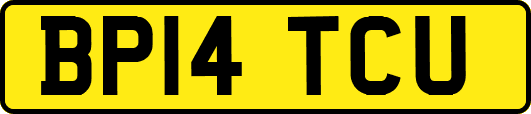BP14TCU