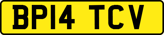 BP14TCV