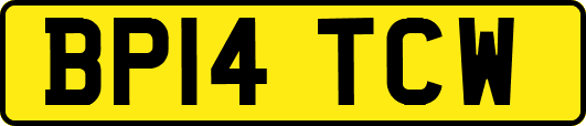 BP14TCW