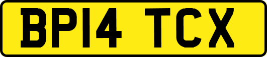 BP14TCX