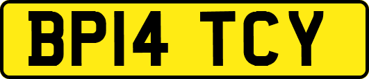 BP14TCY