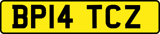 BP14TCZ