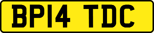 BP14TDC