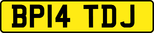 BP14TDJ