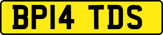 BP14TDS