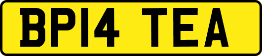 BP14TEA