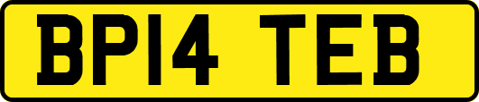 BP14TEB