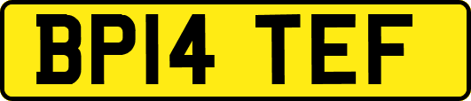 BP14TEF