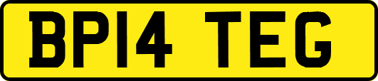 BP14TEG