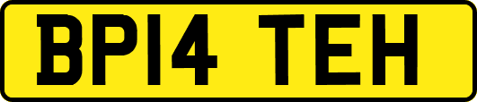 BP14TEH