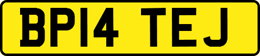 BP14TEJ