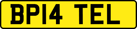BP14TEL