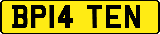 BP14TEN