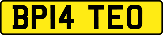 BP14TEO