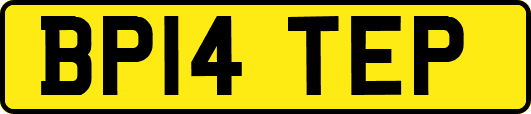 BP14TEP