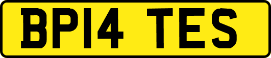 BP14TES