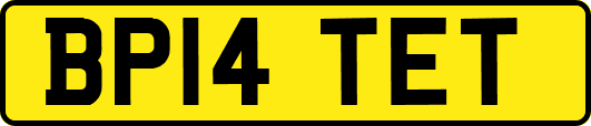 BP14TET