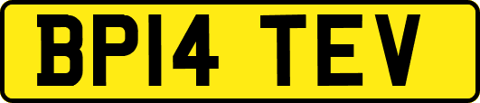 BP14TEV