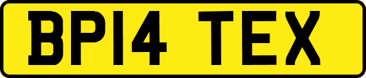 BP14TEX