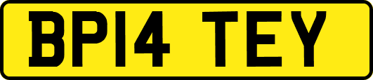 BP14TEY