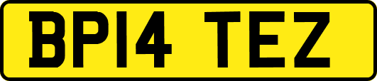 BP14TEZ