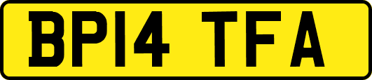BP14TFA