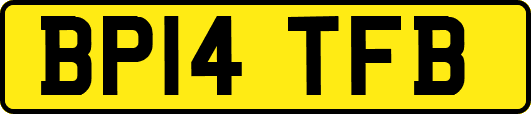 BP14TFB