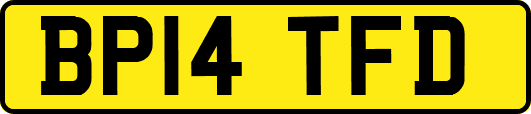 BP14TFD
