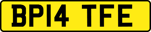 BP14TFE