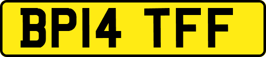 BP14TFF