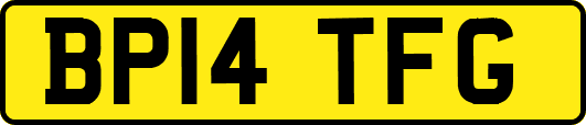 BP14TFG
