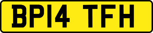 BP14TFH