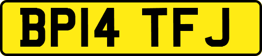 BP14TFJ