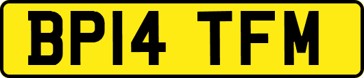BP14TFM