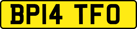 BP14TFO