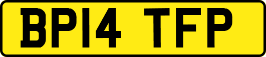 BP14TFP