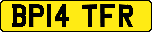 BP14TFR
