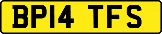 BP14TFS