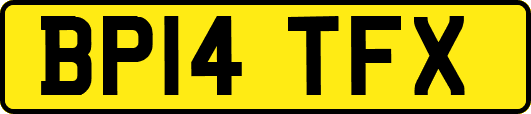 BP14TFX