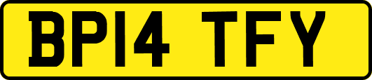 BP14TFY