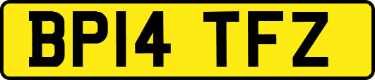 BP14TFZ