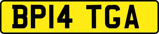 BP14TGA