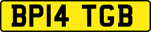BP14TGB