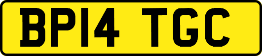 BP14TGC