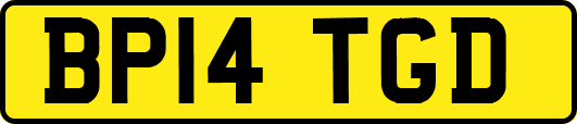 BP14TGD