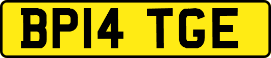 BP14TGE