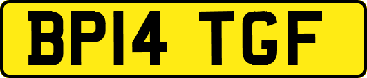 BP14TGF